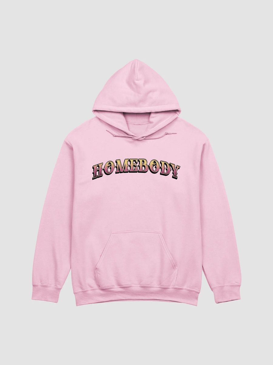 Homebody Golden Gradient Hoodie product image (28)
