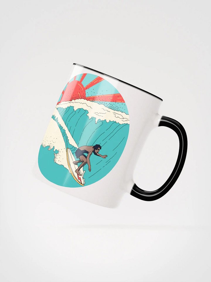 Vintage Korall Mug product image (2)