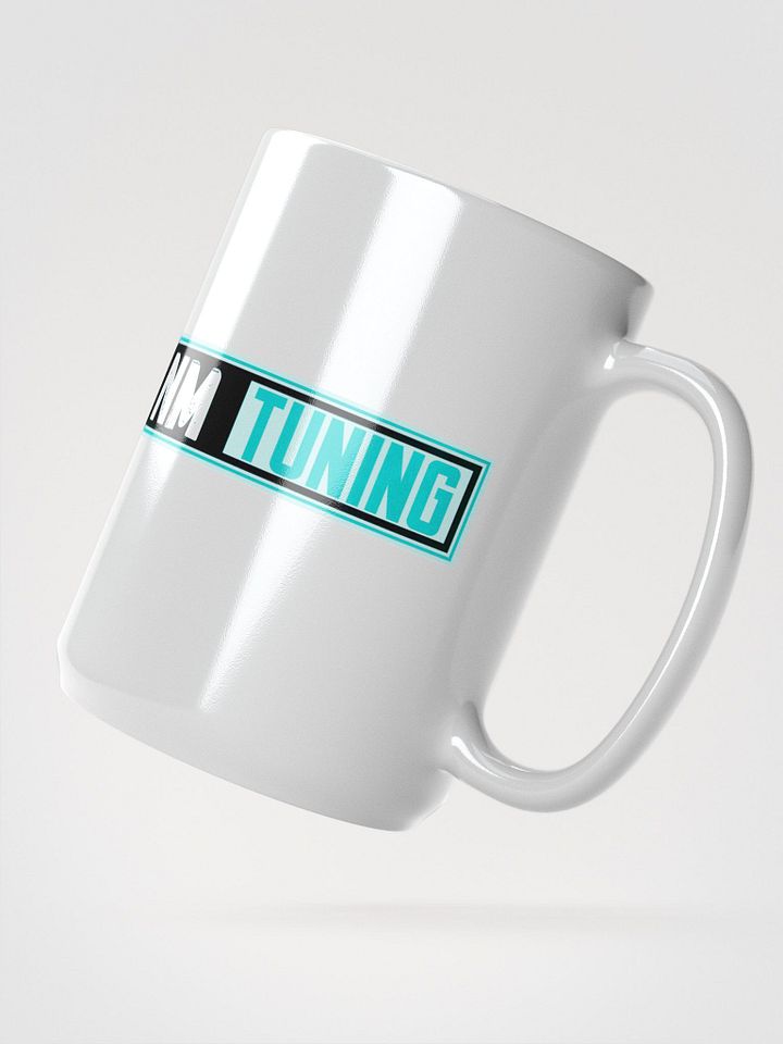 NM Tuning Tasse product image (2)