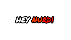 Nurddiii