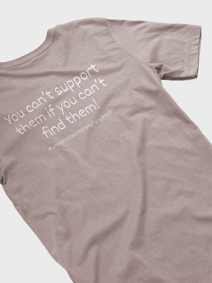 Advocacy T-Shirt, 1st Edition product image (4)