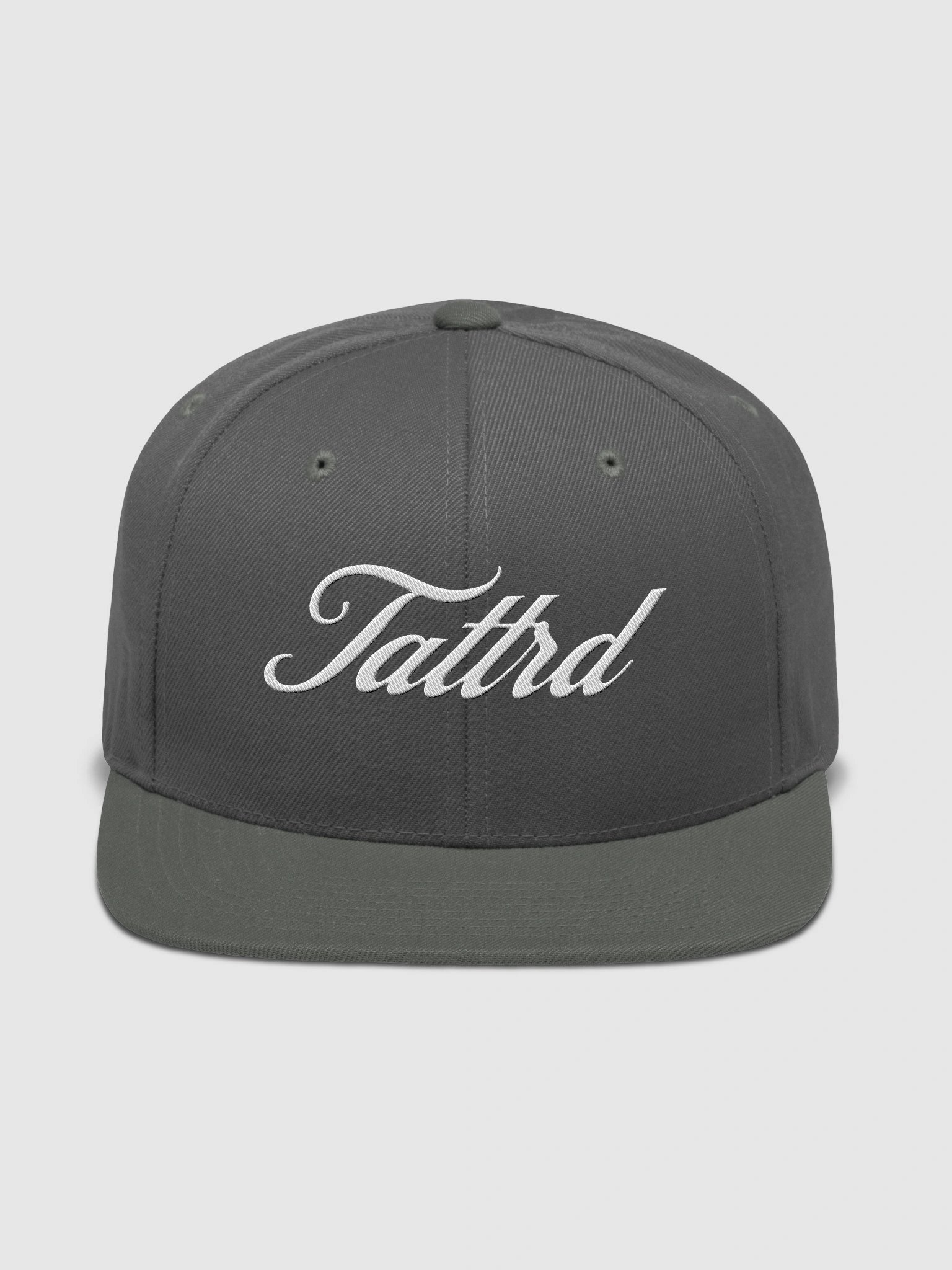 OG Tattrd Hat product image (1)