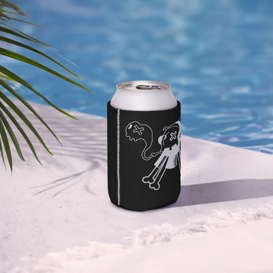 Chaabbz Skull Coozie product image (7)