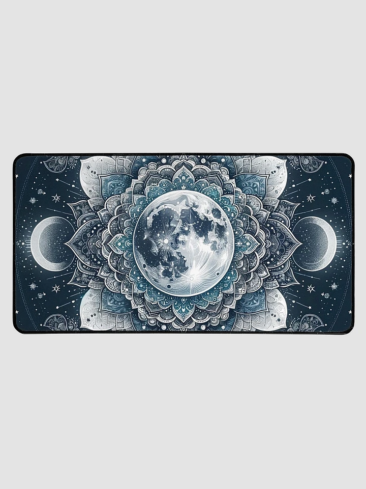 Desk Mat: Lunar product image (1)