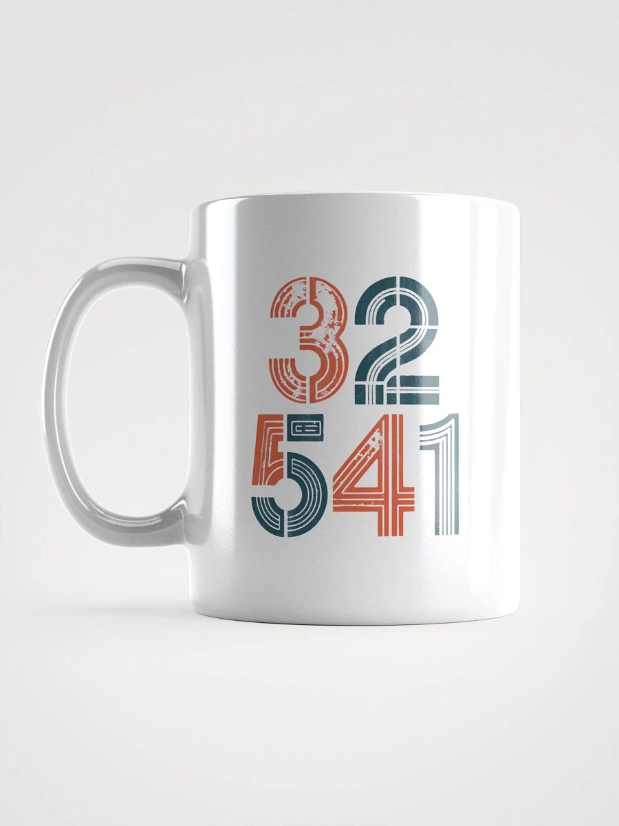 Destin Florida 32541 Zip Code Mug product image (6)