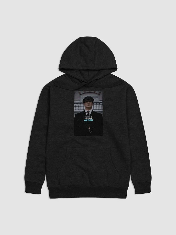 Only Option Premium Hoodie product image (8)