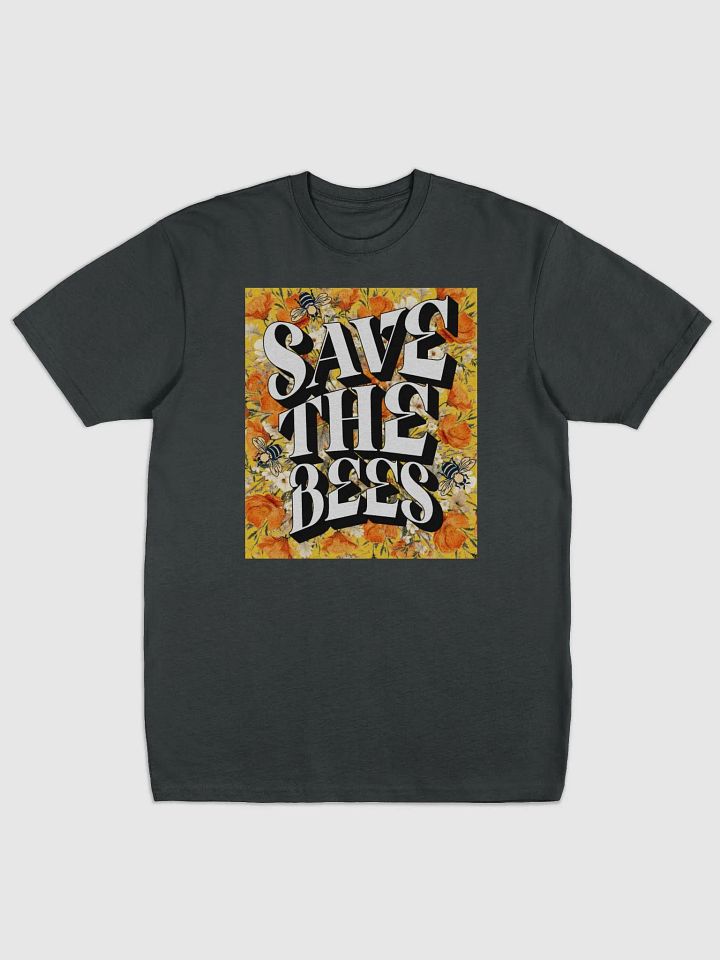 save the bees tee product image (1)