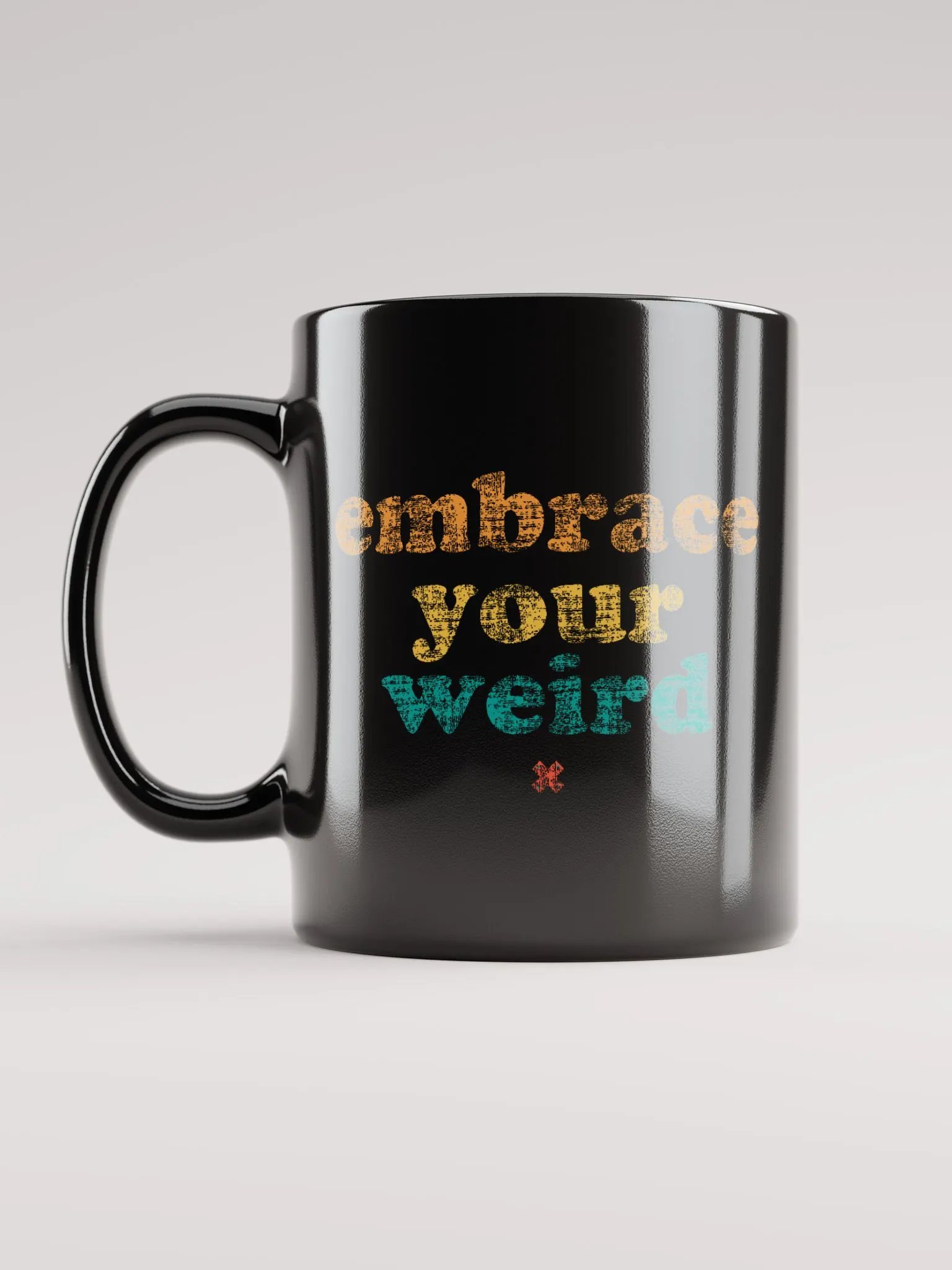 Weird Series Mug product image (2)