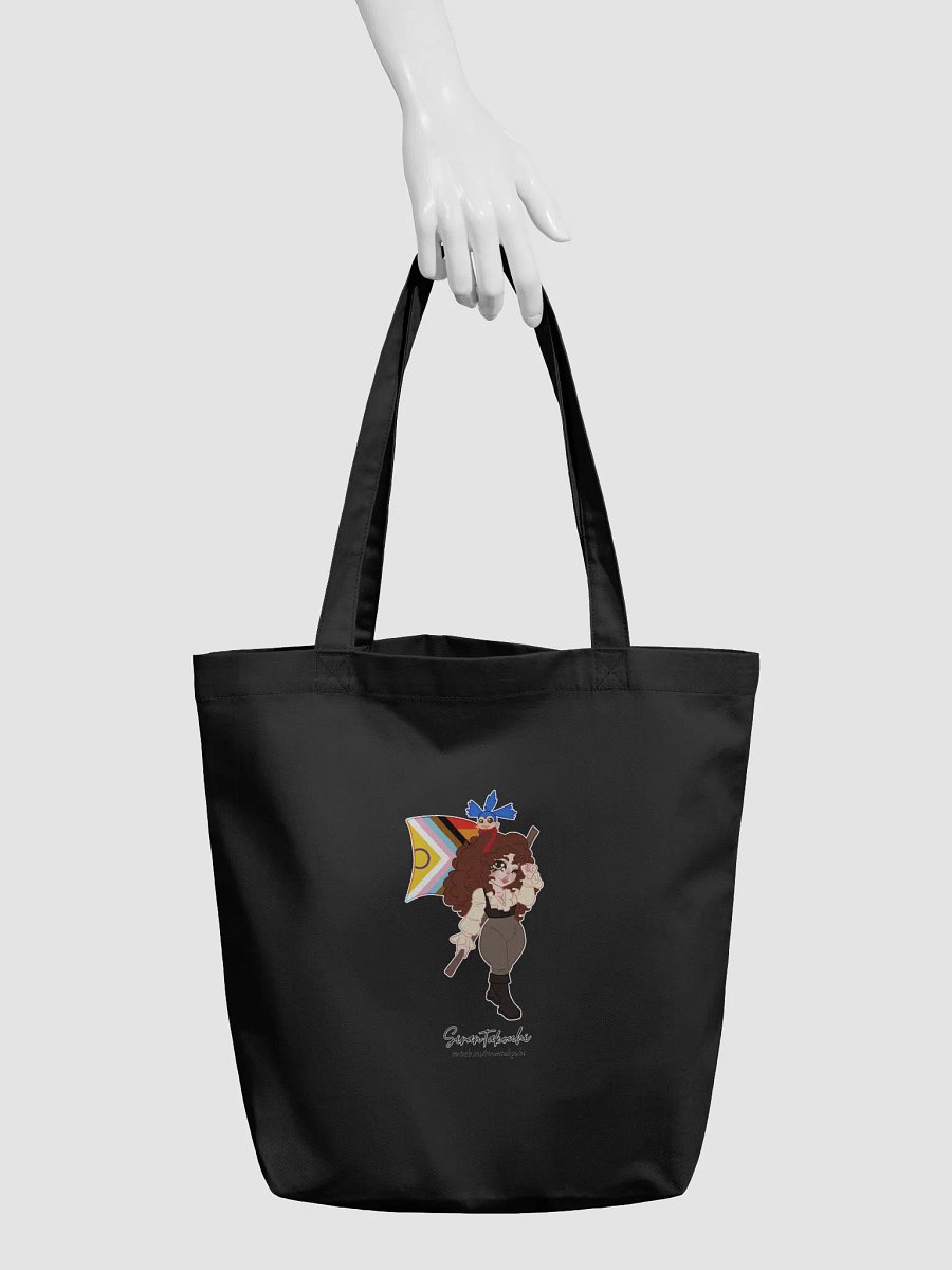 Pride 2025 tote product image (3)
