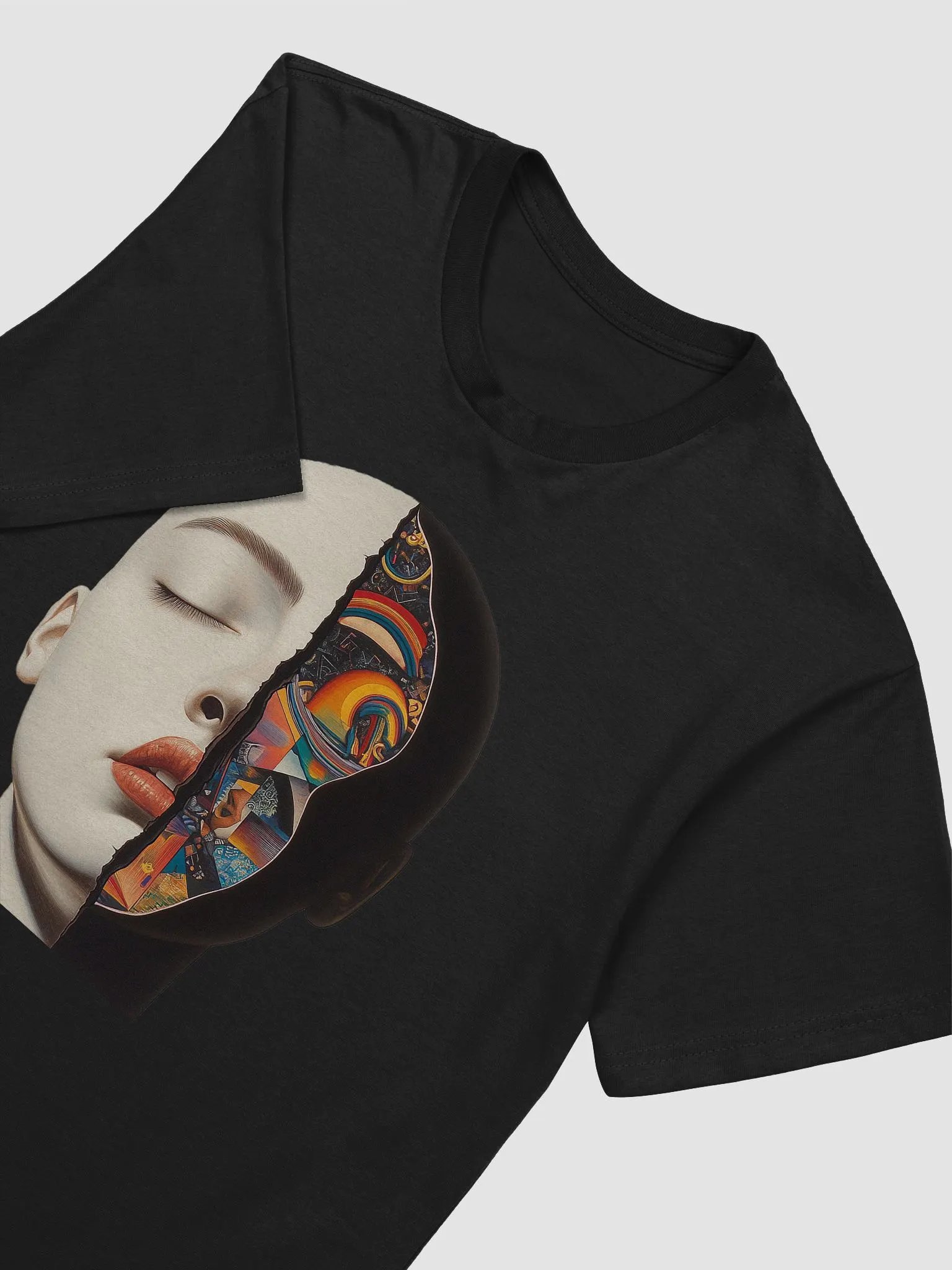 Unseen Identity product image (3)