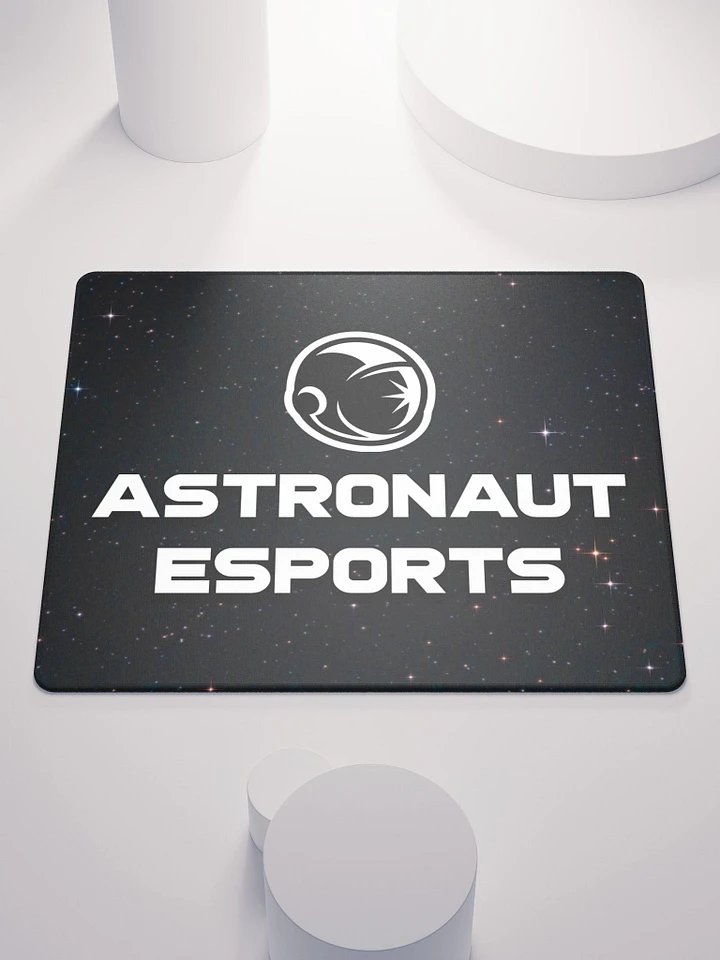 Astronaut Esports Mousepad product image (1)