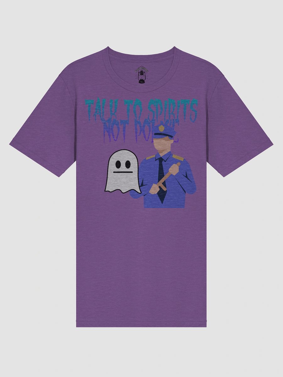 Acadia After Dark Talk to Spirits Men's Shirt product image (11)