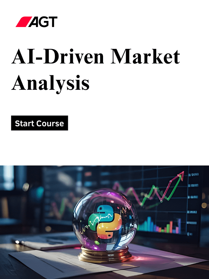 AI-Driven Market Analysis: Predict & Profit with ML Models product image (1)