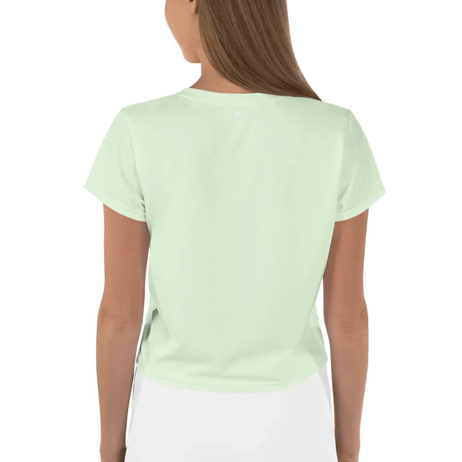 Ella Crop Tee product image (4)