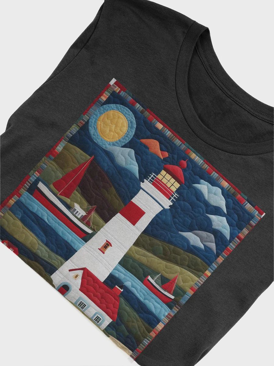 Amazing Lighthouse by the Sea product image (24)