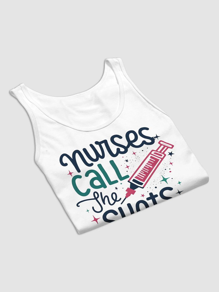 Starry Nurse Power Tank product image (24)