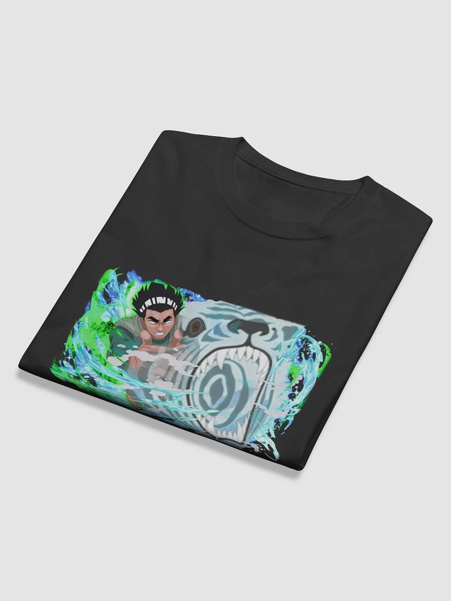 Naruto Shippuden Might Guy Long Sleeve product image (11)