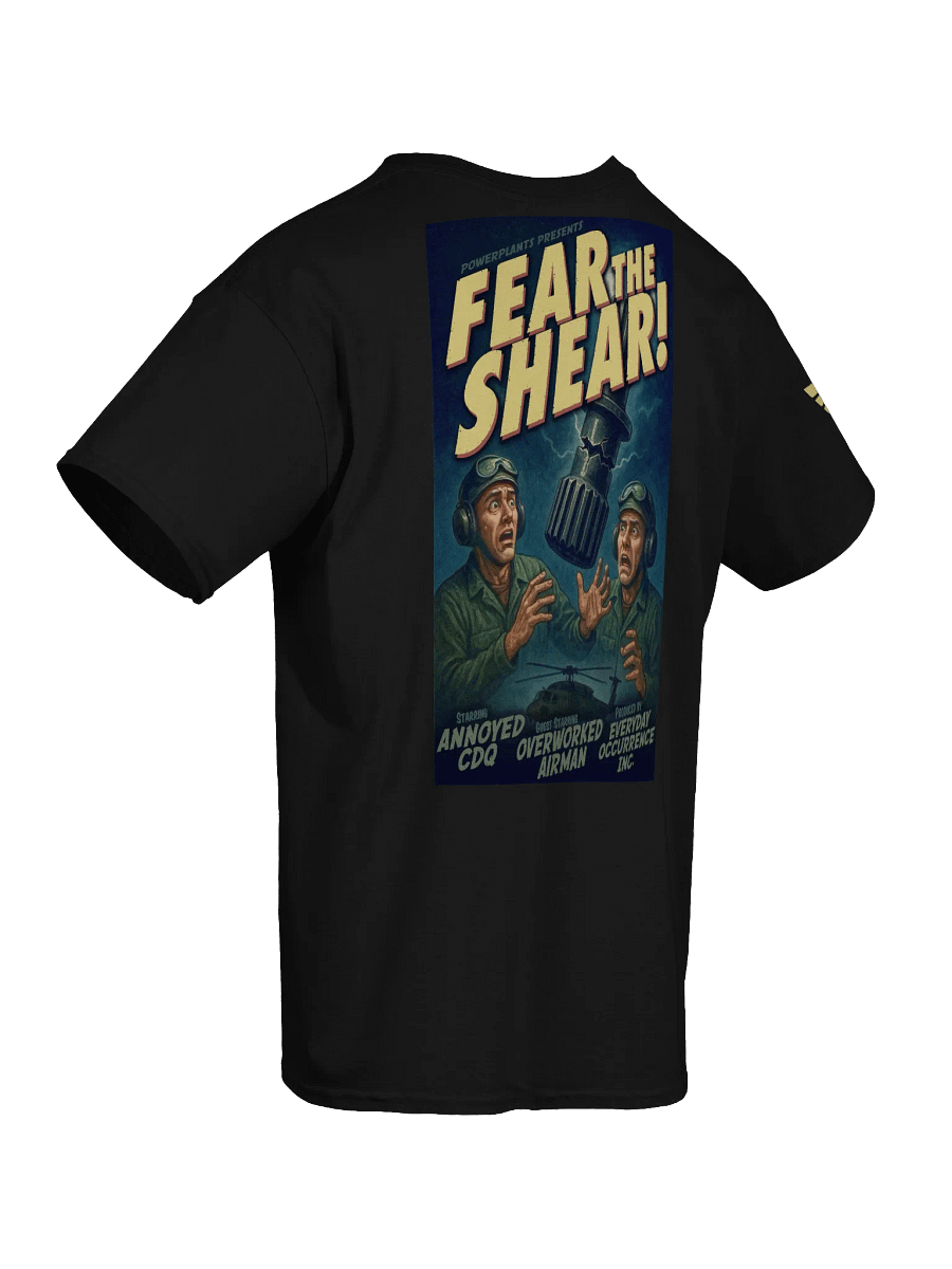 "FTS" Work Shirt product image (5)
