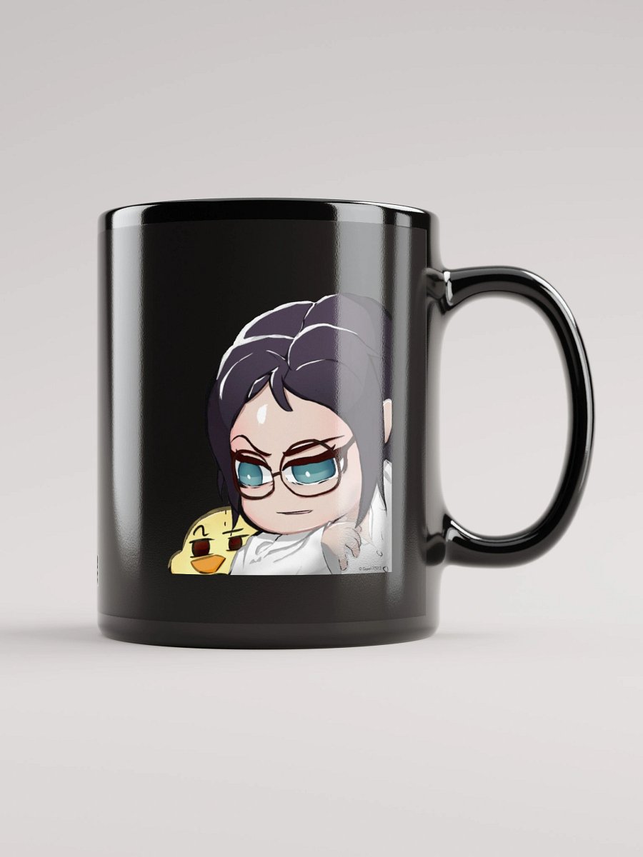 Eggy madge mug product image (1)
