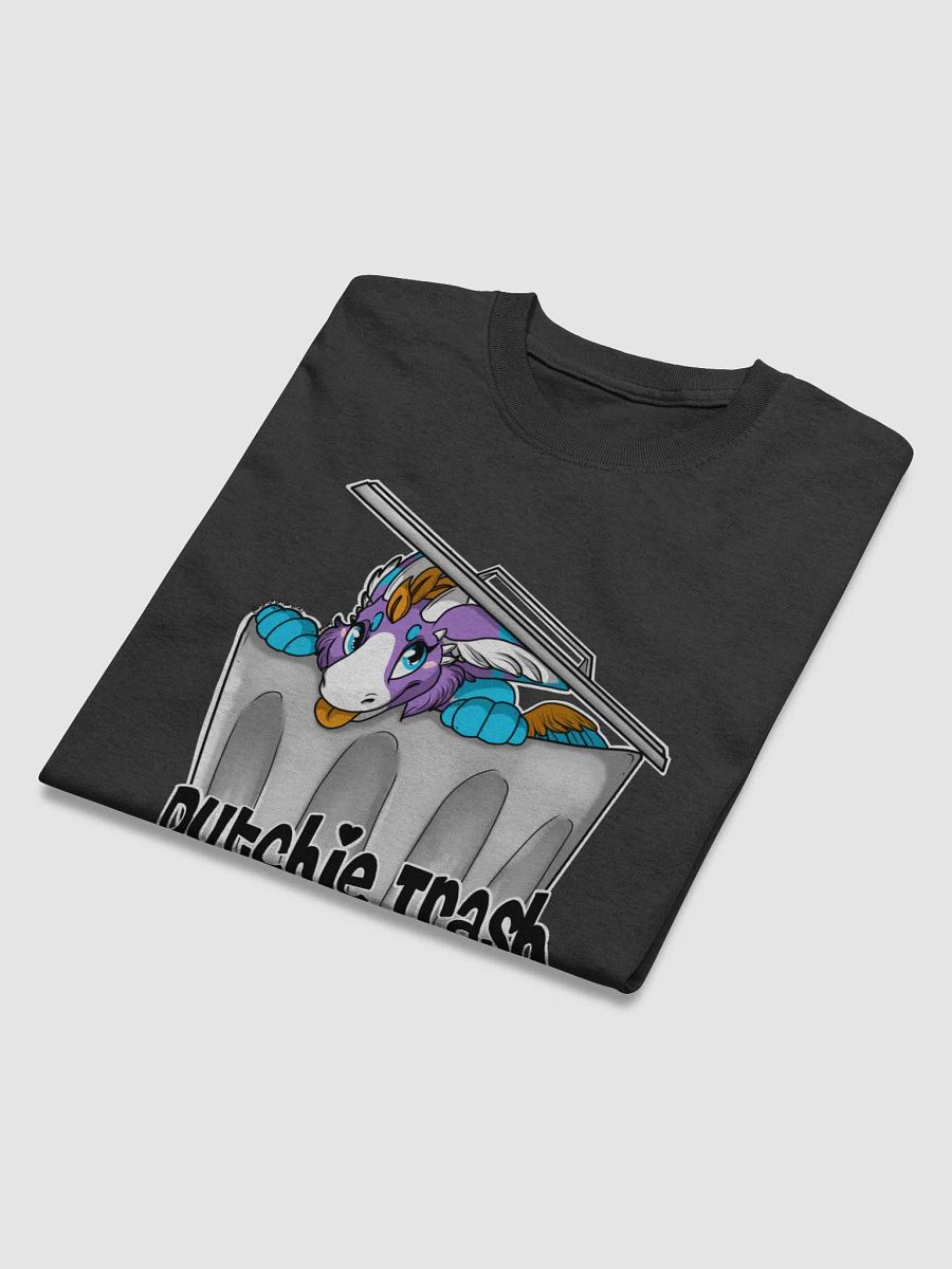 Dutchie Trash T-Shirt product image (8)