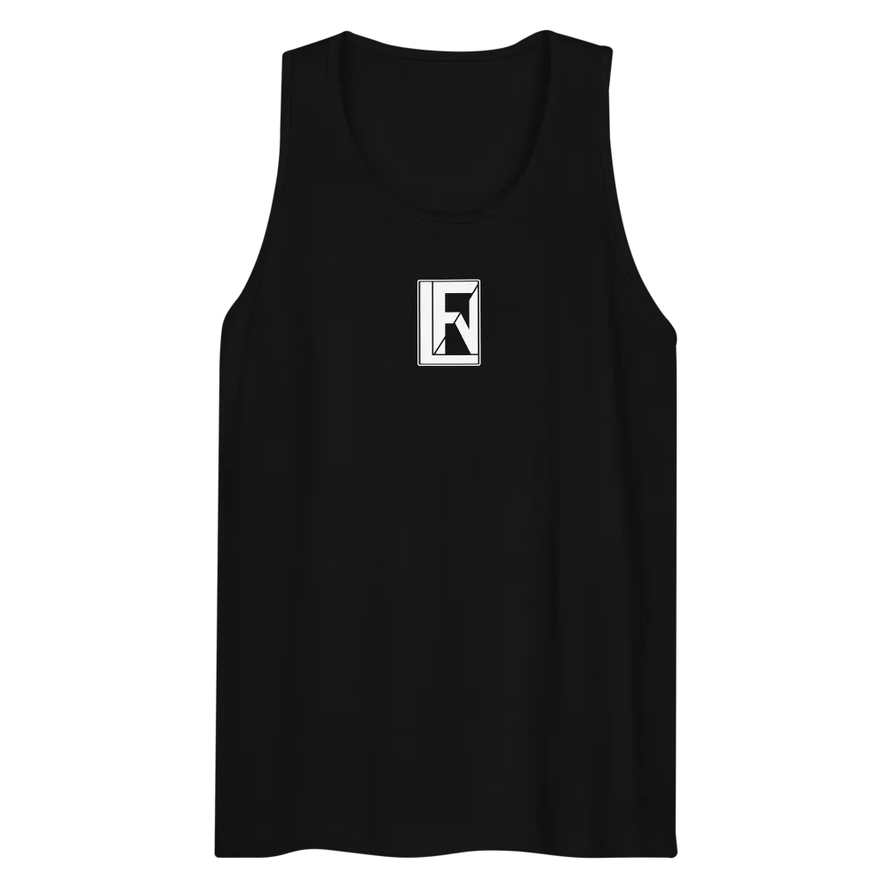 Débardeur Logo product image (10)