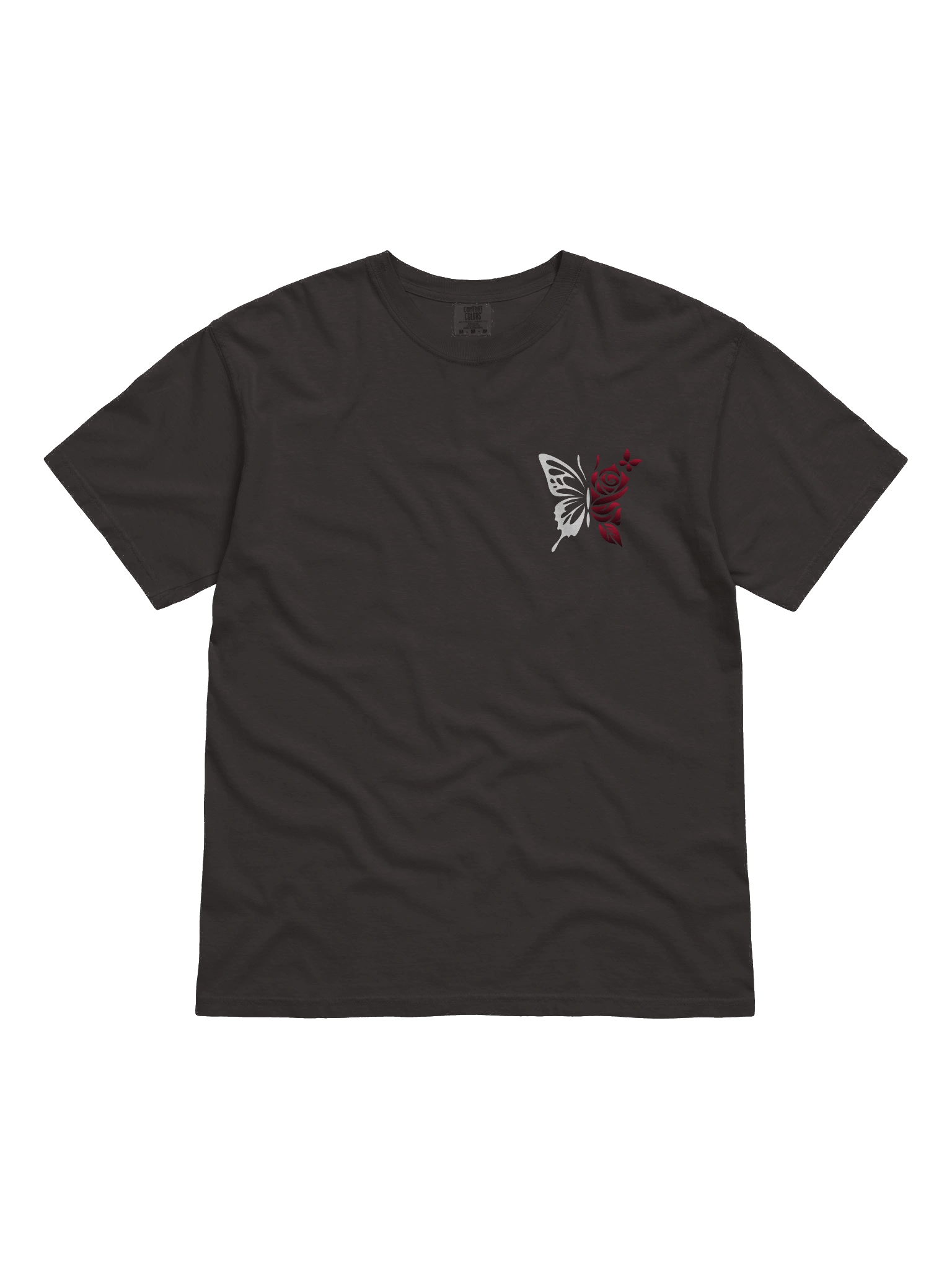 MarryofBubbles T-Shirt product image (2)