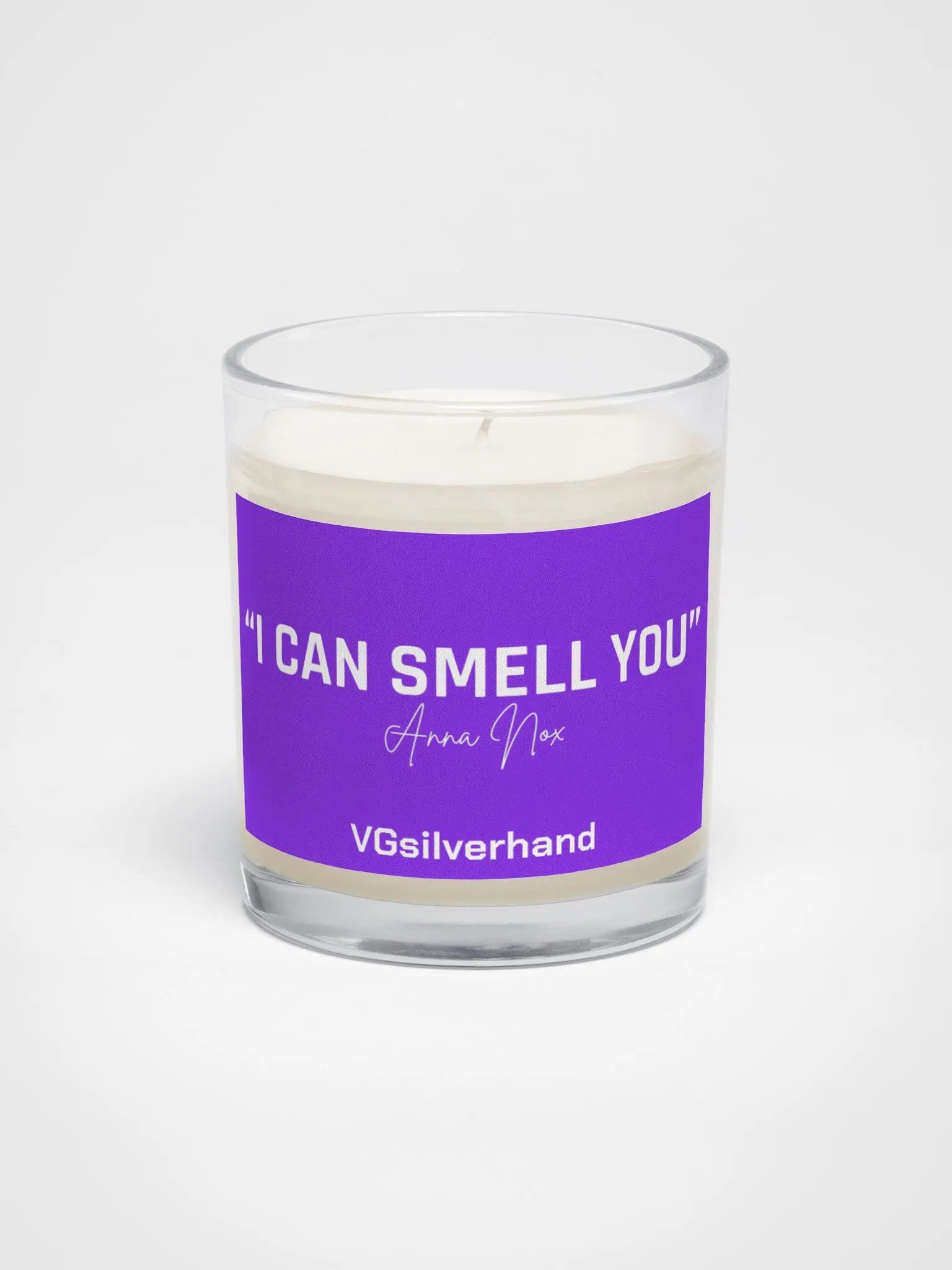 Cyberpsycho Candle product image (1)