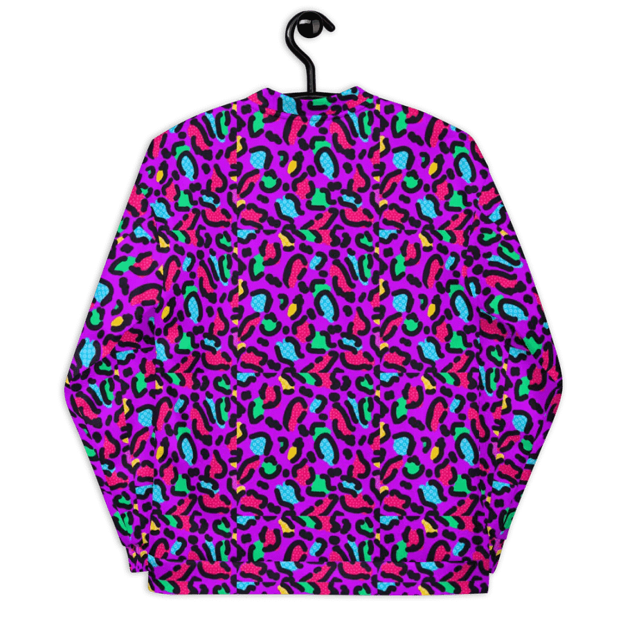 Neon Cheetah product image (9)