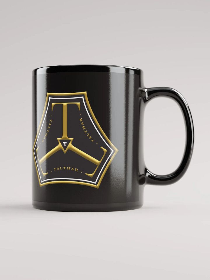 TTT Mug product image (2)