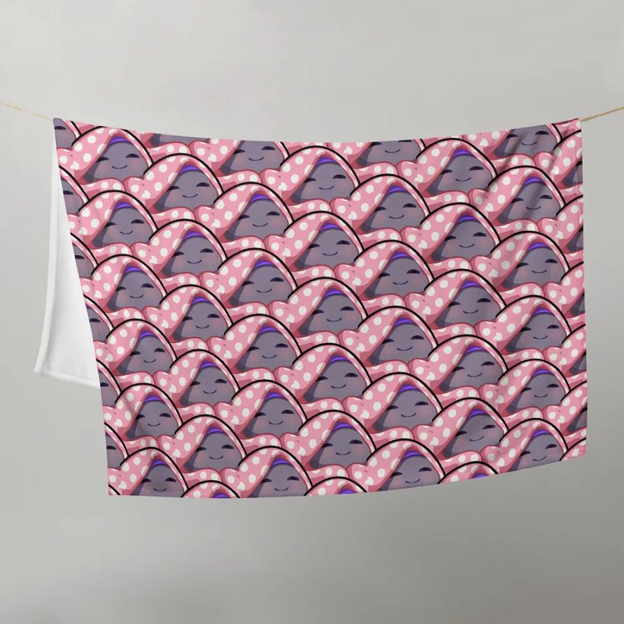 eabCOMFY Blanket product image (1)