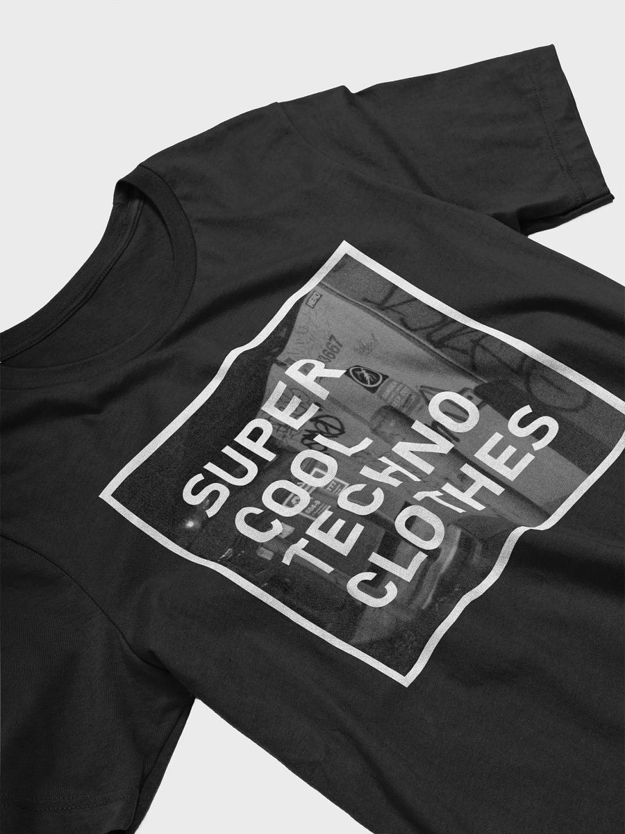 SUPER COOL Tee product image (3)