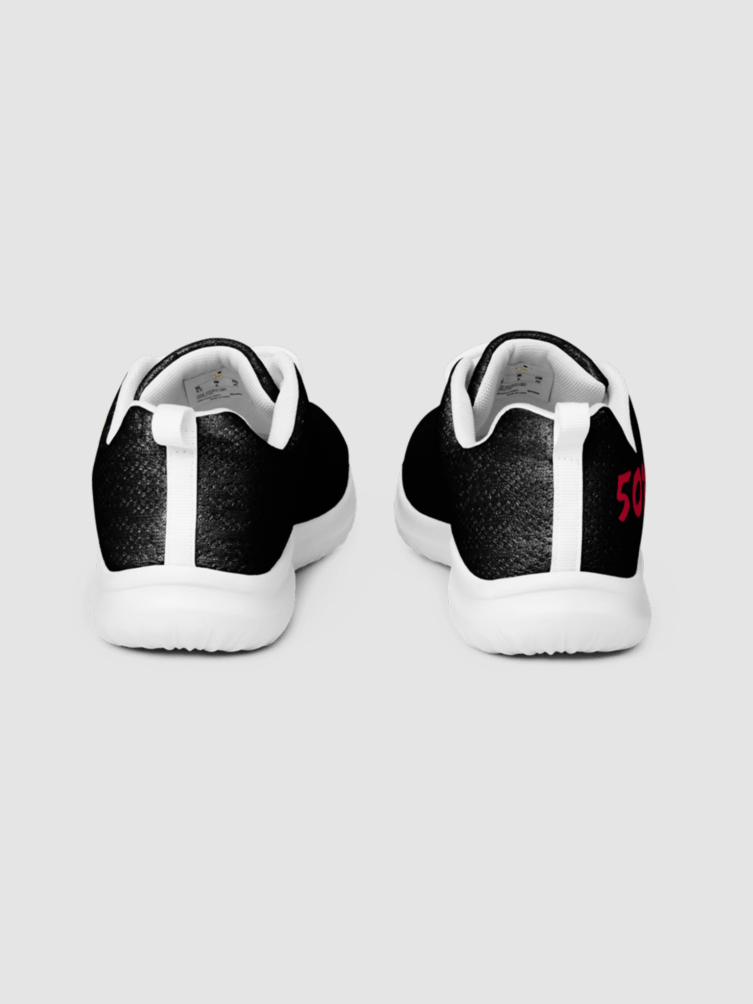 50 E 50 (donna) - Black product image (5)