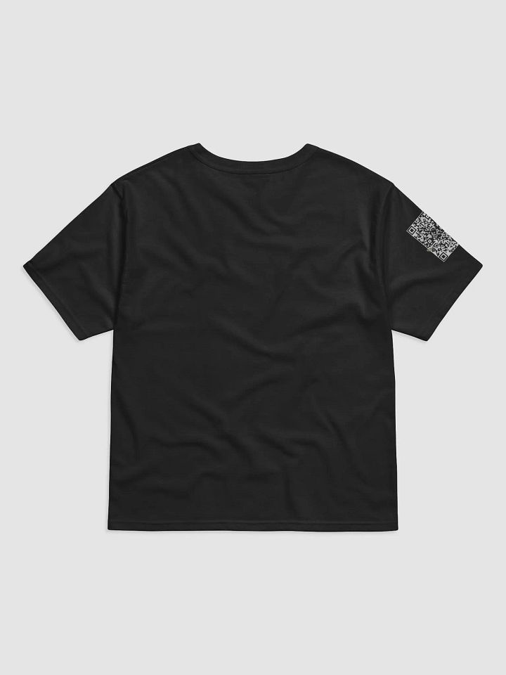 Earth Nugz Champion Relaxed-Fit Tee with Crystal Nugz! product image (2)