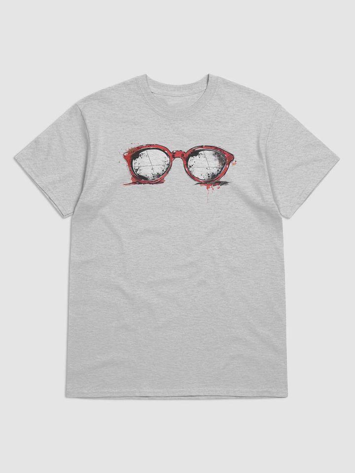 Hot Specs Tee product image (1)