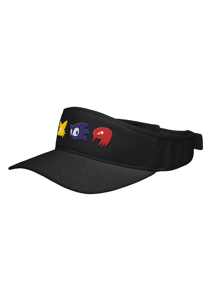 Team Sonic Visor product image (2)