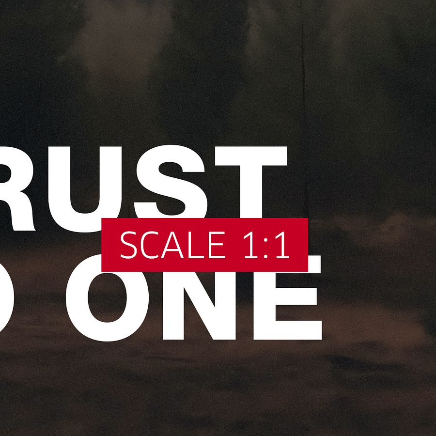 Trust No One/The X-Files poster, S01E24 1994 — sci-fi poster, movie art, I want to believe poster, space print, aliens wall decor product image (5)