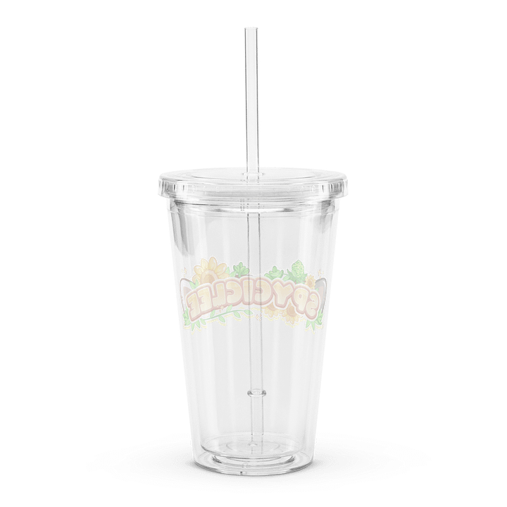 Spyciclee Drink Tumbler product image (2)