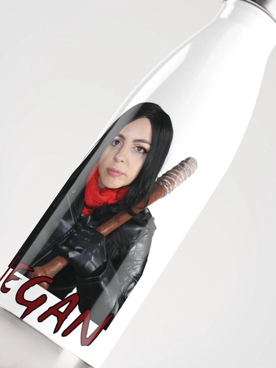 Negan Stainless Steel Water Bottle product image (10)
