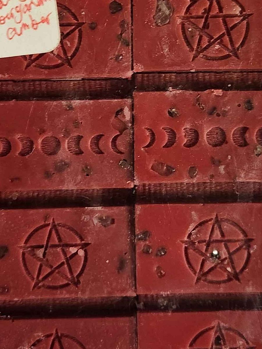 Ritual wax melts product image (9)