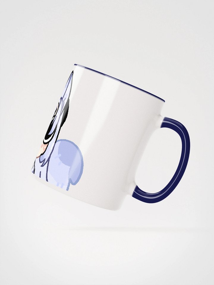[Minty] Ceramic Color Mug product image (2)