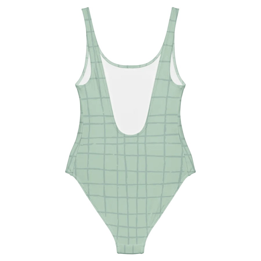 Origami Swimsuit product image (2)