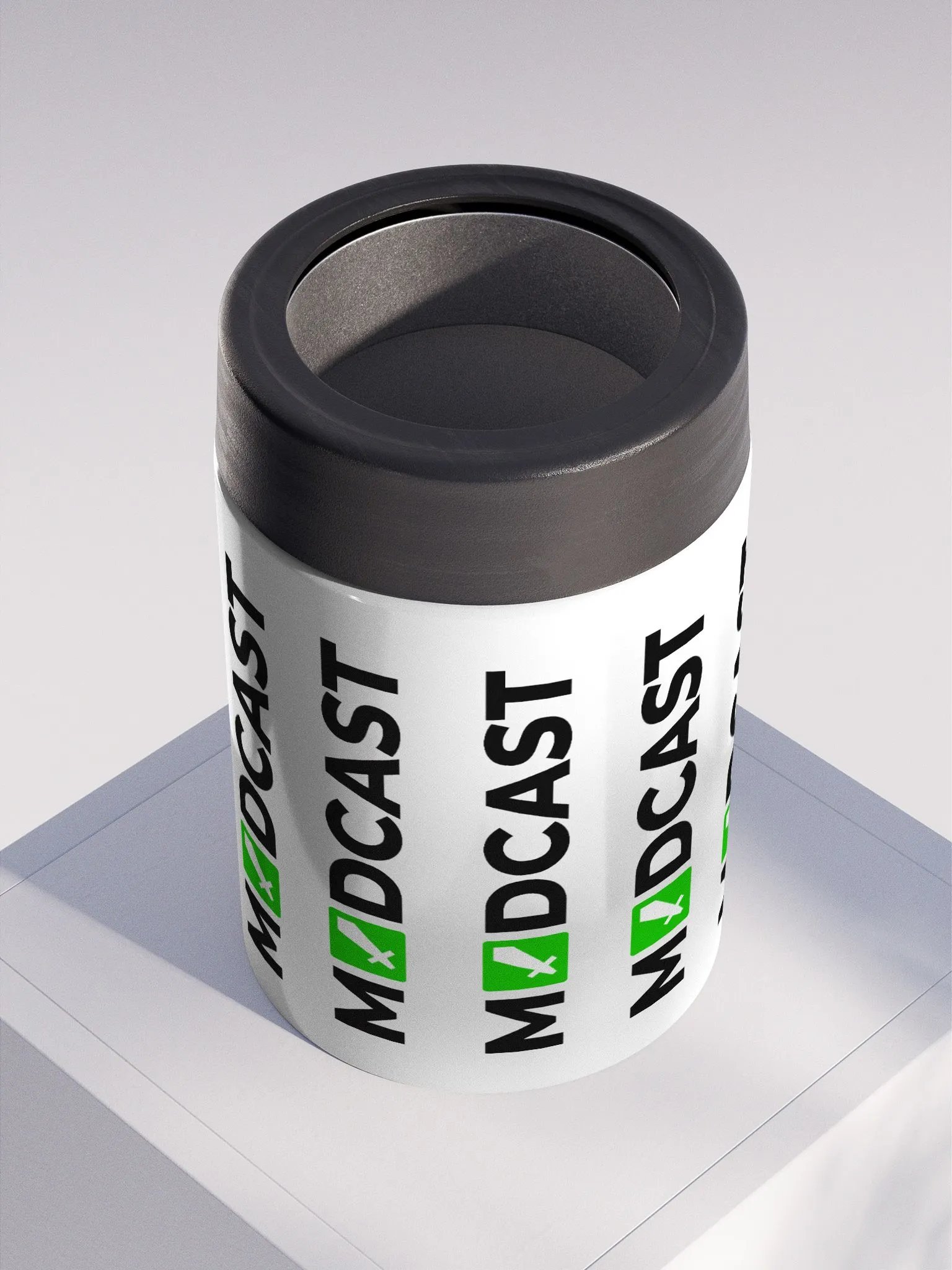 MODCAST scatter koozie product image (4)