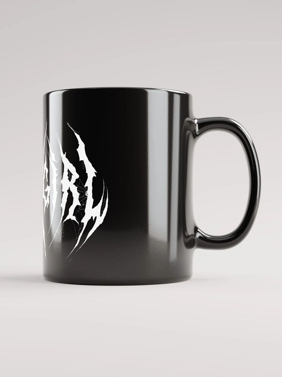 Metal Logo Mug product image (2)