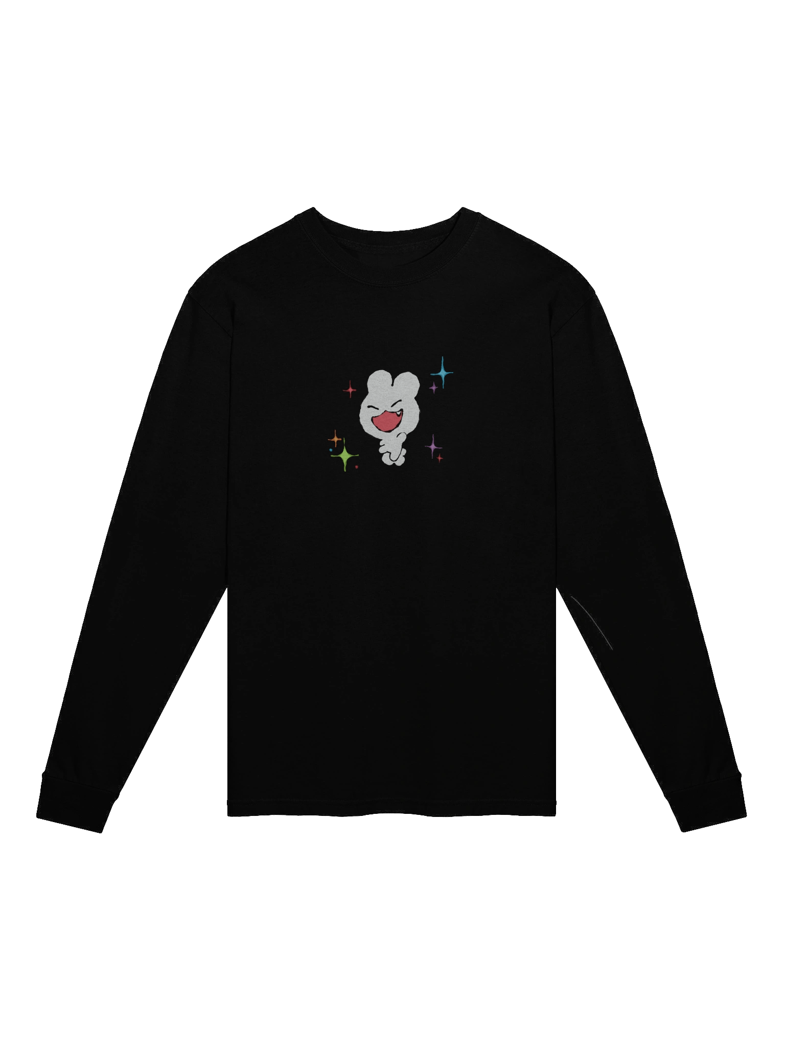 sparkle bunny product image (1)