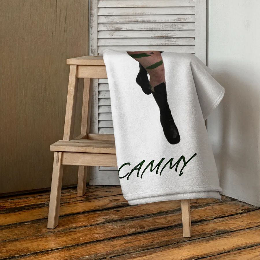Cammy Towel product image (4)