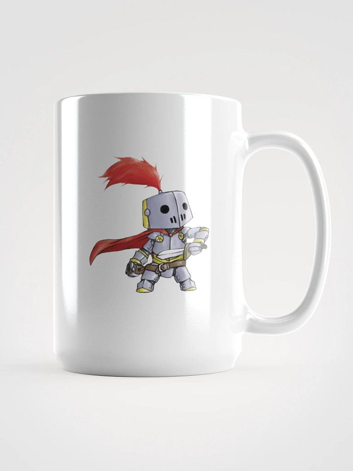 TheUltimate Hame1002 Knight Mug product image (1)