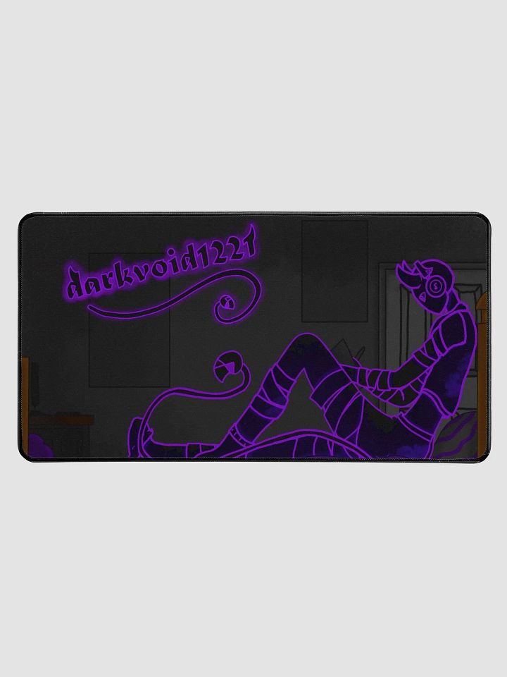 Desk Mat 15.5