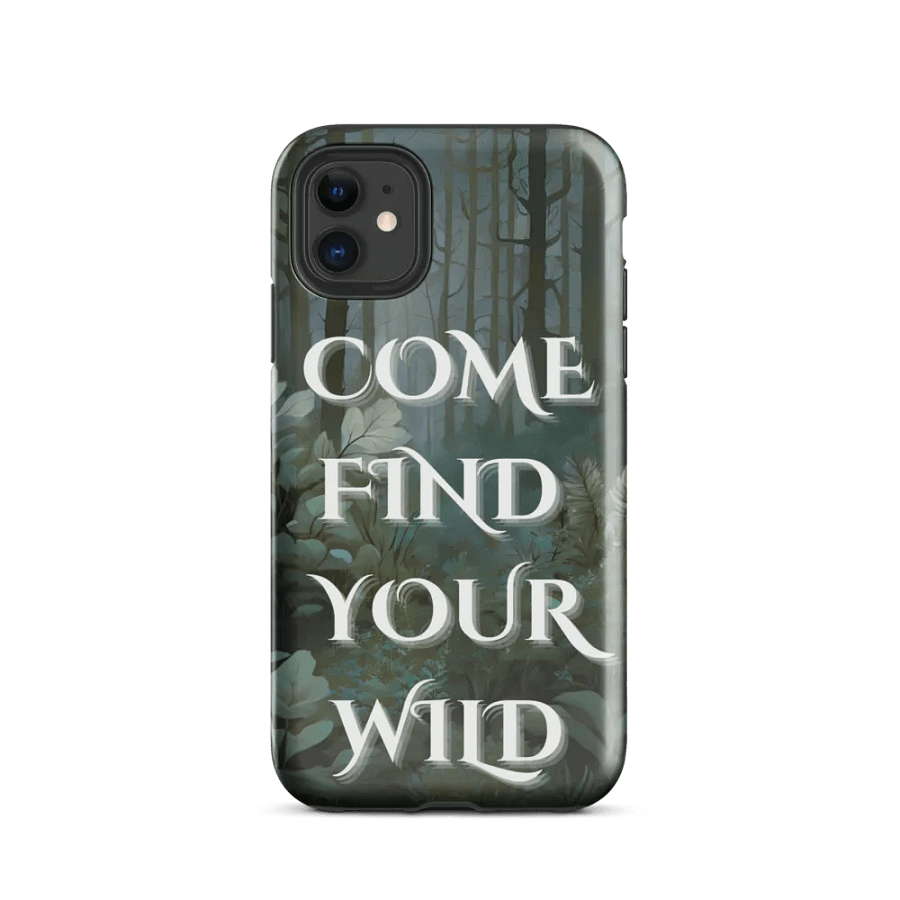 Come Find Your Wild product image (24)