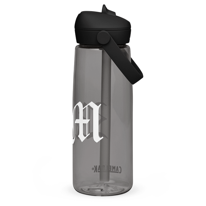 Black Rageren Ministries Water Bottle product image (2)