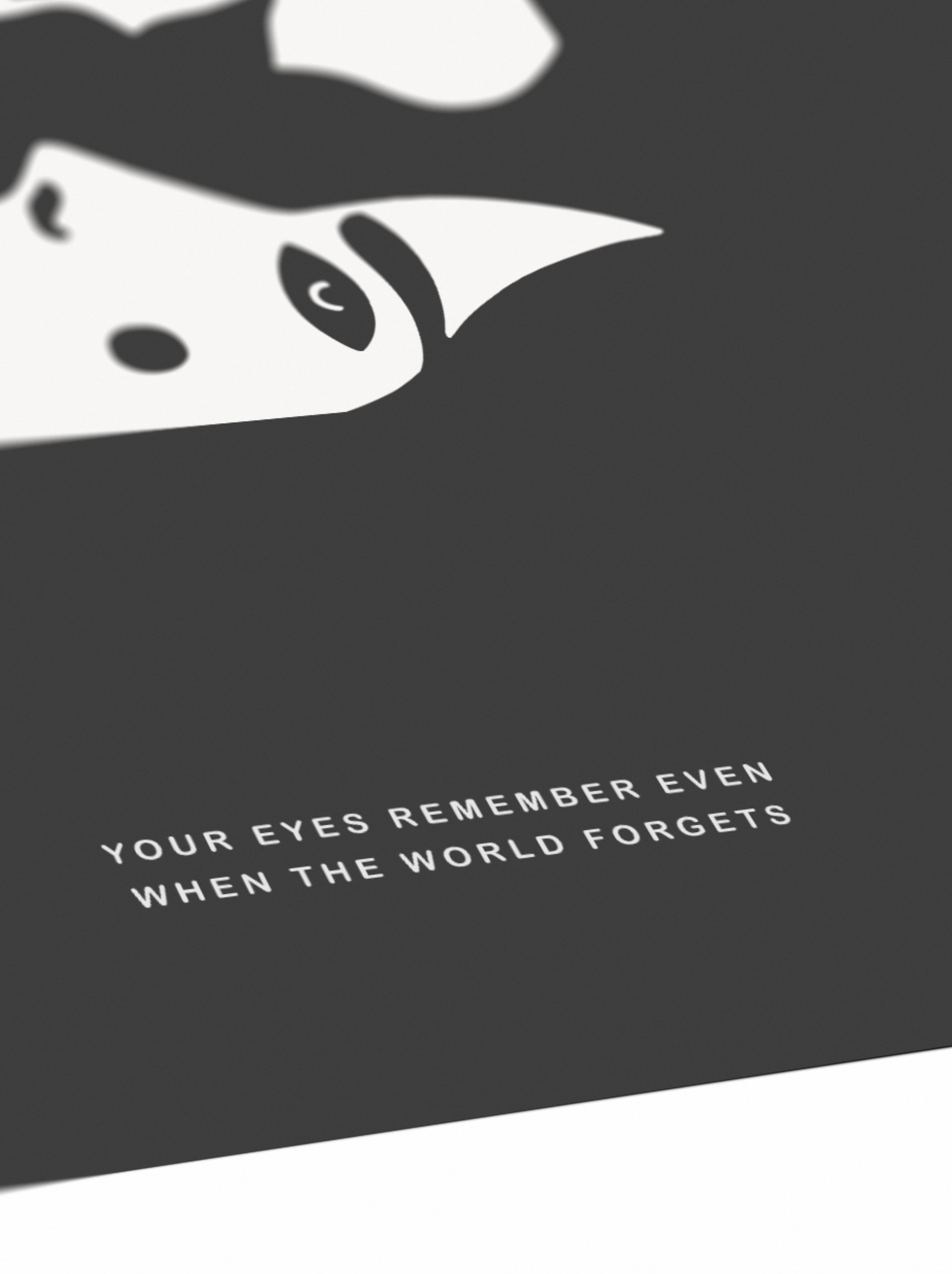 Your Eyes Remember product image (4)